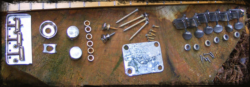 42nd Street Guitars - guitar hardware&nbsp;&copy;&nbsp;2026&nbsp;42nd Street Guitars