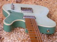 G CAB 2, using our premuim alder Cabronita replacement body&nbsp;&copy;&nbsp;2026&nbsp;42nd Street Guitars