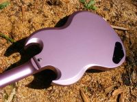 The Sinner, heather nitro&nbsp;&copy;&nbsp;2026&nbsp;42nd Street Guitars