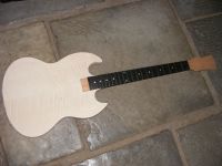 the sinner tiger-top custom build&nbsp;&copy;&nbsp;2026&nbsp;42nd Street Guitars