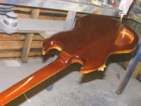 the sinner tiger-top custom build&nbsp;&copy;&nbsp;2026&nbsp;42nd Street Guitars