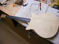double cut carved top myjet &nbsp;&copy;&nbsp;2026&nbsp;42nd Street Guitars