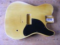 Custom body, neck, hardware and pickguard kit&nbsp;&copy;&nbsp;2026&nbsp;42nd Street Guitars