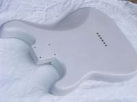 Eric Johnson white blond intro&nbsp;&copy;&nbsp;2026&nbsp;42nd Street Guitars