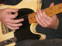 T5E Blackguard&nbsp;&copy;&nbsp;2026&nbsp;42nd Street Guitars