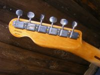 T5E Blackguard heavy wear&nbsp;&copy;&nbsp;2026&nbsp;42nd Street Guitars