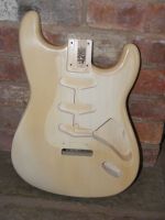 replacement body for strat MK blonde (aged not worn)&nbsp;&copy;&nbsp;2026&nbsp;42nd Street Guitars