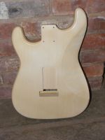 replacement body for strat MK blonde (aged not worn)&nbsp;&copy;&nbsp;2026&nbsp;42nd Street Guitars