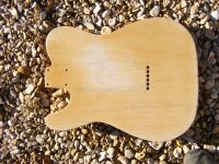 body  neck and hardware for Blackguard&nbsp;&copy;&nbsp;2026&nbsp;42nd Street Guitars