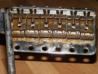 Aged hardware, medium&nbsp;&copy;&nbsp;2026&nbsp;42nd Street Guitars