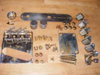 hardware for tele '60's&nbsp;&copy;&nbsp;2026&nbsp;42nd Street Guitars