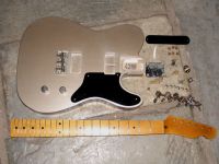  replacement body/neck/hardware for La Cabronita&nbsp;&copy;&nbsp;2026&nbsp;42nd Street Guitars