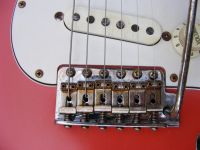 Fiesta red S 6&nbsp;&copy;&nbsp;2026&nbsp;42nd Street Guitars