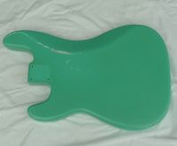 PJ precision bass body aged seafoam green&nbsp;&copy;&nbsp;2026&nbsp;42nd Street Guitars