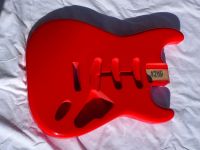 replacement strat body hot rod red nitro&nbsp;&copy;&nbsp;2026&nbsp;42nd Street Guitars