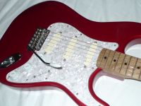 Series 6 Candy apple red nitro&nbsp;&copy;&nbsp;2026&nbsp;42nd Street Guitars