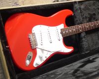 42nd street Series 6 hot rod red&nbsp;&copy;&nbsp;2026&nbsp;42nd Street Guitars