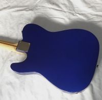 42nd street R cab, midnight blue metallic finish&nbsp;&copy;&nbsp;2026&nbsp;42nd Street Guitars