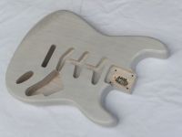 Replacement strat body Eric Johnson grey blond&nbsp;&copy;&nbsp;2026&nbsp;42nd Street Guitars