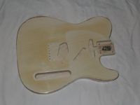 Replacement tele body aged butterscotch blond&nbsp;&copy;&nbsp;2026&nbsp;42nd Street Guitars