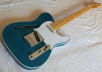 Broadway thinline custom spec.&nbsp;&copy;&nbsp;2026&nbsp;42nd Street Guitars