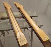 Light tinted nitro and gradated tint&nbsp;&copy;&nbsp;2026&nbsp;42nd Street Guitars